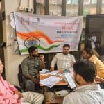 National Voluntary Blood Donation Day 2025